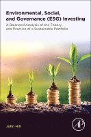 John Hill - Environmental, Social, and Governance (ESG) Investing, Häftad