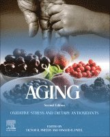 Victor R. Preedy, Vinood Patel - Aging, Häftad