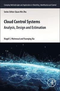 bokomslag Cloud Control Systems