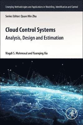 bokomslag Cloud Control Systems