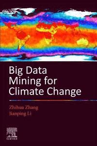 bokomslag Big Data Mining for Climate Change