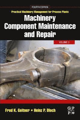 Machinery Component Maintenance and Repair 1