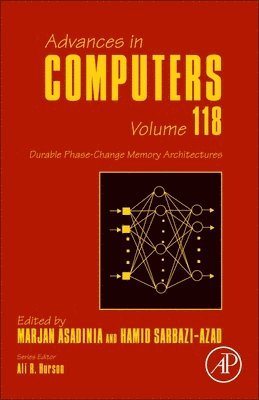 bokomslag Durable Phase-Change Memory Architectures