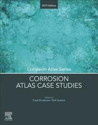 bokomslag Corrosion Atlas Case Studies