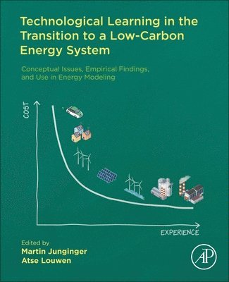 Technological Learning in the Transition to a Low-Carbon Energy System