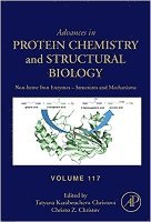 Karabencheva-Christova,Tatyan, Tatyana Karabencheva-Christova, Christo Christov - Non-heme Iron Enzymes: Structures and Mechanisms, Inbunden