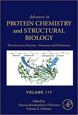 Non-heme Iron Enzymes: Structures and Mechanisms 1