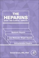 David Green - The Heparins, Häftad
