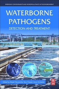 bokomslag Waterborne Pathogens
