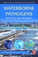 Majeti Narasimha Vara Prasad, Anna Grobelak - Waterborne Pathogens, Häftad