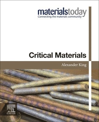 Critical Materials 1