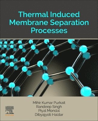Thermal Induced Membrane Separation Processes 1