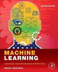 bokomslag Machine Learning