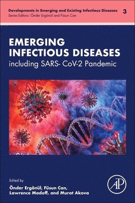 Emerging Infectious Diseases 1