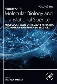 bokomslag Molecular Basis of Neuropsychiatric Disorders: from Bench to Bedside