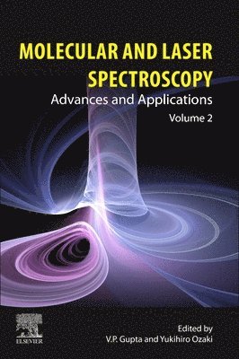 Molecular and Laser Spectroscopy 1