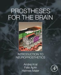 bokomslag Prostheses for the Brain