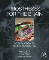Andrej Kral, Felix Aplin, Hannes Maier - Prostheses for the Brain, Häftad
