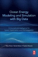 Vikas Khare, Savita Nema, Prashant Baredar - Ocean Energy Modeling and Simulation with Big Data, Häftad