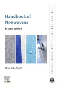 bokomslag Handbook of Nonwovens