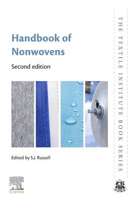 Handbook of Nonwovens 1