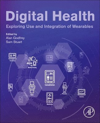 bokomslag Digital Health