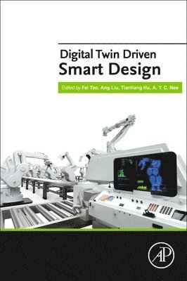 Digital Twin Driven Smart Design 1