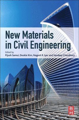 New Materials in Civil Engineering 1