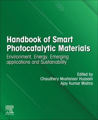 Handbook of Smart Photocatalytic Materials 1