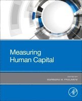 bokomslag Measuring Human Capital