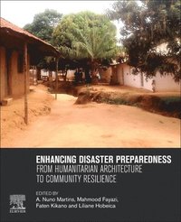 bokomslag Enhancing Disaster Preparedness