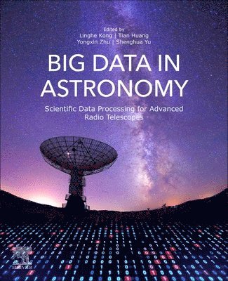 Big Data in Astronomy 1