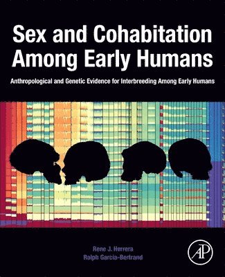 bokomslag Sex and Cohabitation Among Early Humans