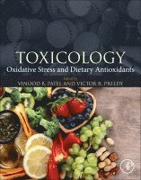 Vinood B. Patel, Victor R. Preedy - Toxicology, Häftad
