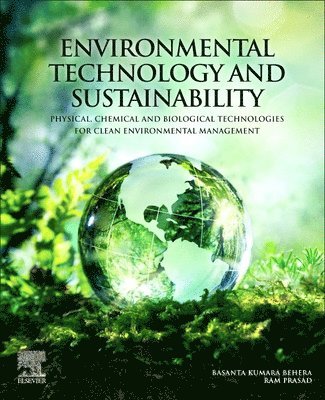 Environmental Technology and Sustainability 1