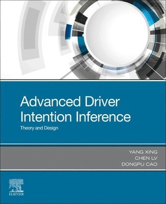 Advanced Driver Intention Inference 1