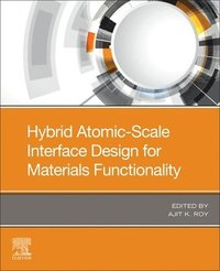 bokomslag Hybrid Atomic-Scale Interface Design for Materials Functionality