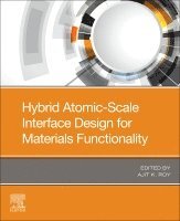 bokomslag Hybrid Atomic-Scale Interface Design for Materials Functionality