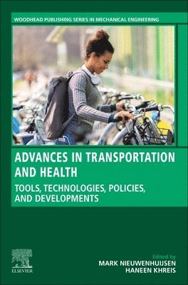 Advances in Transportation and Health 1