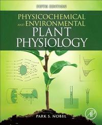 bokomslag Physicochemical and Environmental Plant Physiology