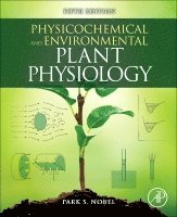 bokomslag Physicochemical and Environmental Plant Physiology