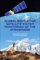 bokomslag Global Navigation Satellite System Monitoring of the Atmosphere