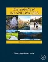 Encyclopedia of Inland Waters, Inbunden