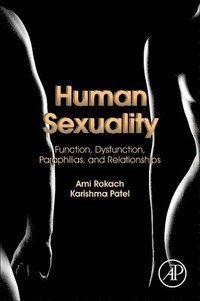 bokomslag Human Sexuality