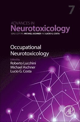Michael Aschner, Lucio G. Costa - Occupational Neurotoxicology, Inbunden