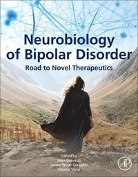 bokomslag Neurobiology of Bipolar Disorder