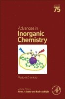 van Eldik,Rud, Rudi van Eldik, Peter J. Sadler - Medicinal Chemistry, Inbunden