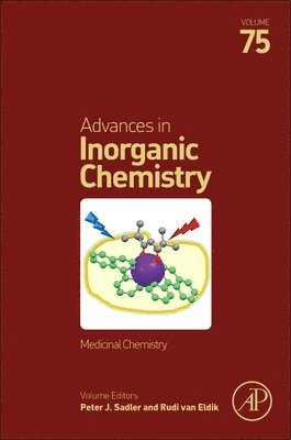 bokomslag Medicinal Chemistry