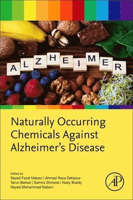 Naturally Occurring Chemicals against Alzheimer's Disease 1