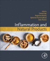 Sreeraj Gopi, Augustine Amalraj, Ajaikumar B. Kunnumakkara, Sabu Thomas - Inflammation and Natural Products, Häftad